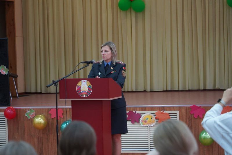 ПРОФОРИЕНТАЦИЯ ПРОФОРИЕНТАЦИЯ