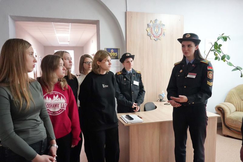 АБИТУРИЕНТАМ ВСЕГДА РАДЫ! АБИТУРИЕНТАМ ВСЕГДА РАДЫ!