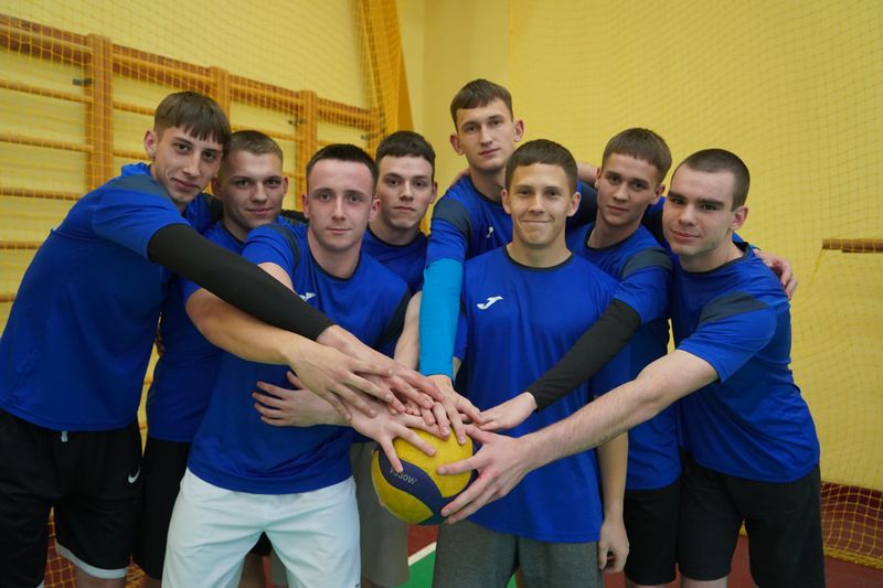 ПЕРВЕНСТВО ПО ВОЛЕЙБОЛУ ПЕРВЕНСТВО ПО ВОЛЕЙБОЛУ