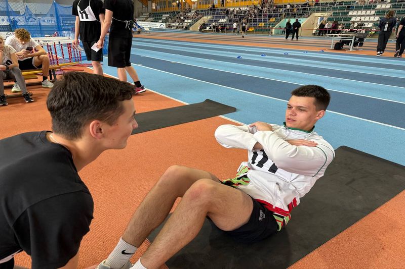 ГОТОВ К ТРУДУ И ОБОРОНЕ ГОТОВ К ТРУДУ И ОБОРОНЕ