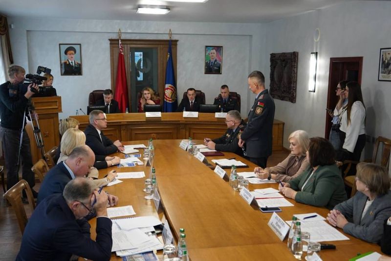 ВЫЕЗДНОЕ ЗАСЕДАНИЕ ВЫЕЗДНОЕ ЗАСЕДАНИЕ