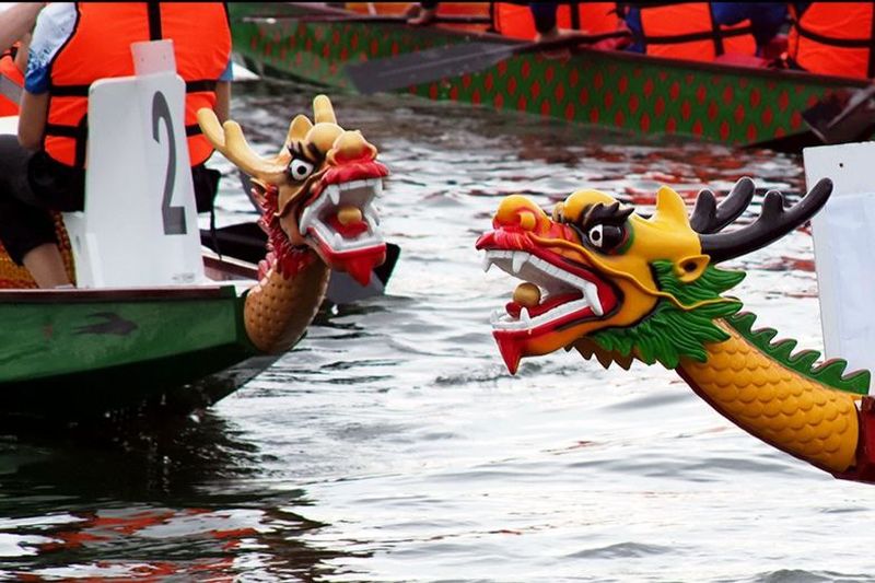 ГОНКИ НА ДРАГОНБОТАХ ГОНКИ НА ДРАГОНБОТАХ