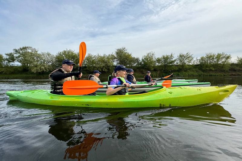 В ЕДИНОМ РИТМЕ В ЕДИНОМ РИТМЕ
