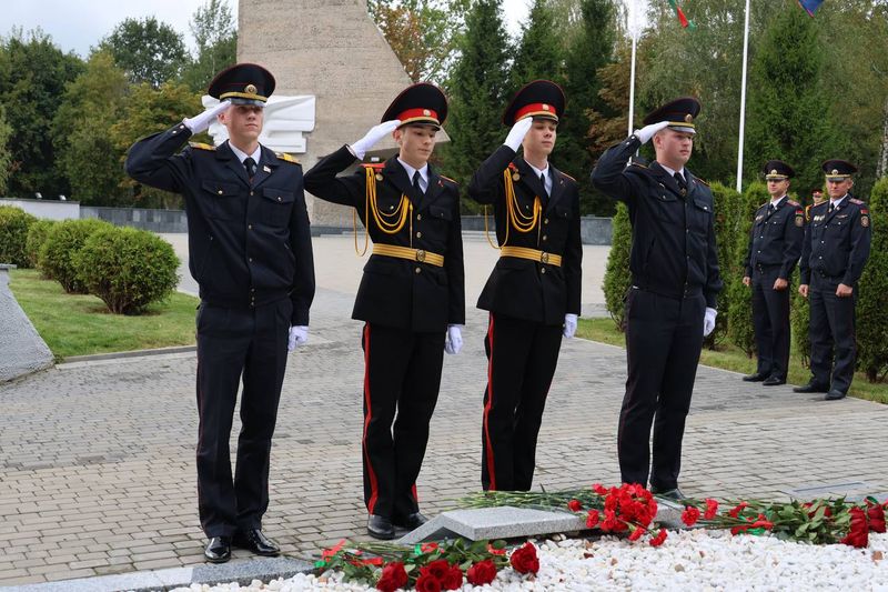 ВАХТА ПАМЯТИ ВАХТА ПАМЯТИ