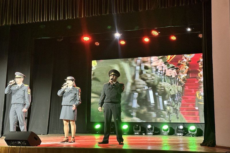 9 КАЛИБР 9 КАЛИБР