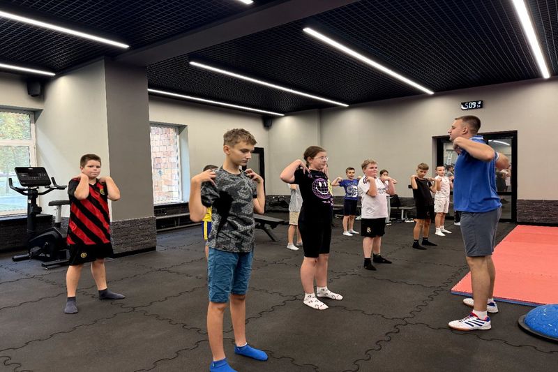 ДОБЛЕСТЬ ДОБЛЕСТЬ