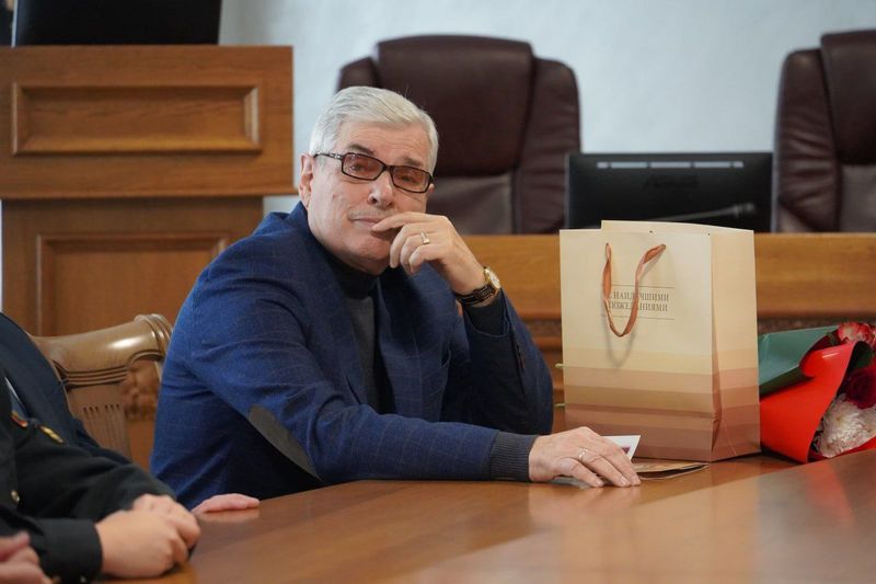 С ЮБИЛЕЕМ! С ЮБИЛЕЕМ!