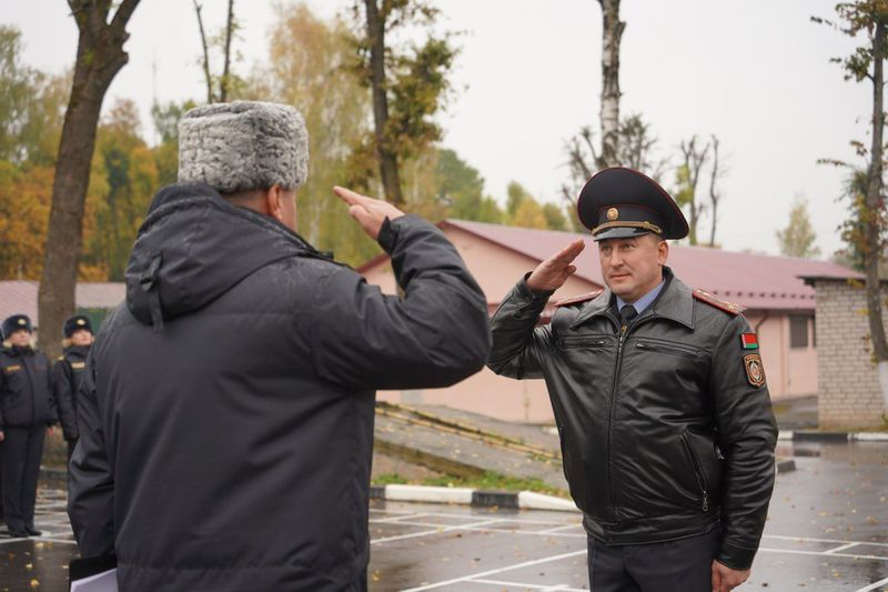 СТРОЕВОЙ СМОТР СТРОЕВОЙ СМОТР