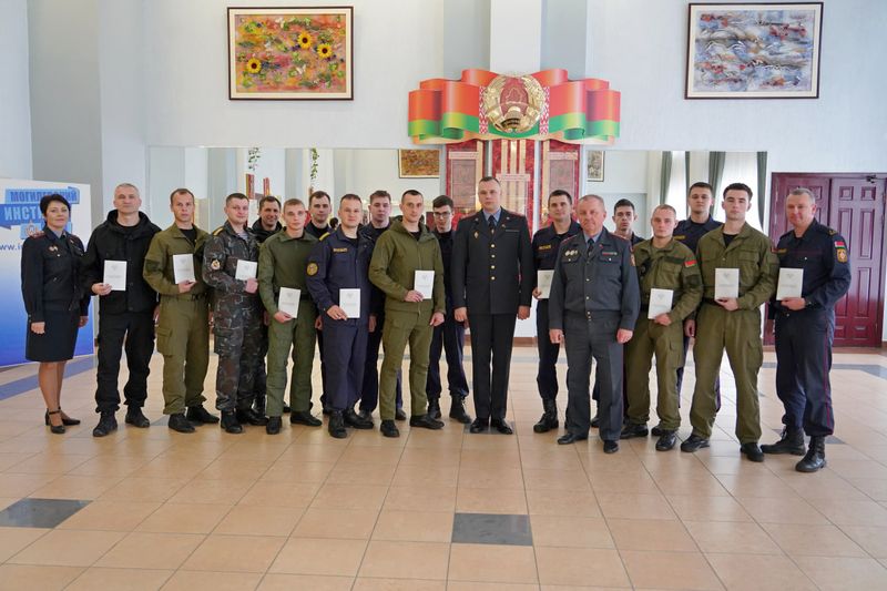 ВЫПУСК ОПЕРАТОРОВ БПЛА ВЫПУСК ОПЕРАТОРОВ БПЛА