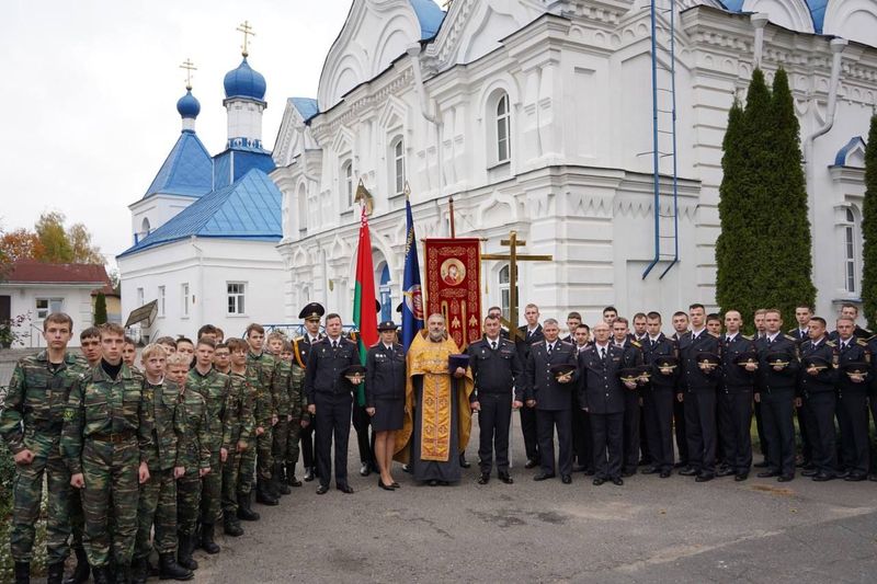 КРЕСТ ОСВЯЩЕН КРЕСТ ОСВЯЩЕН